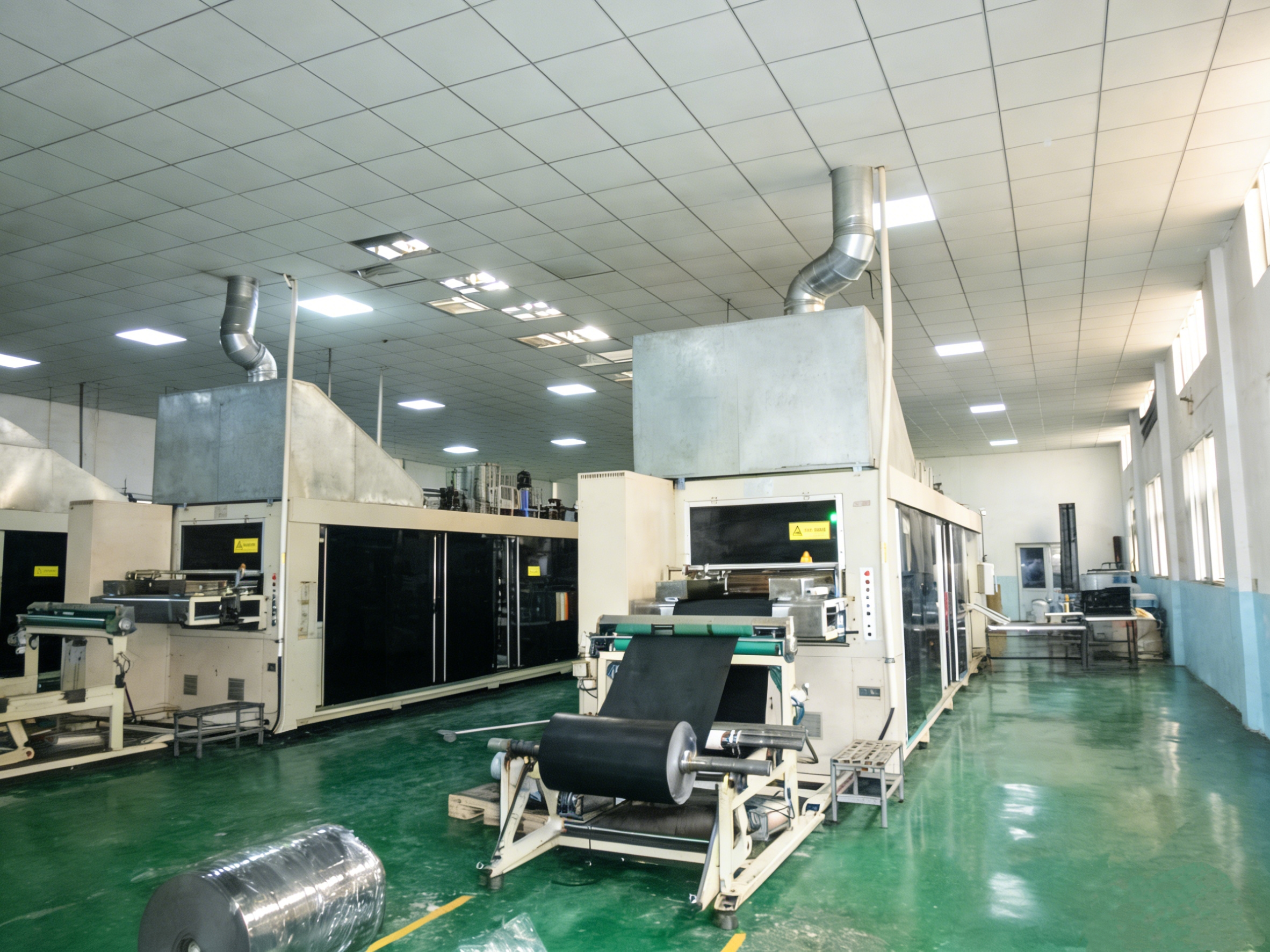 From raw materials to delivery: Unveiling our rigorous quality inspection system for plastic fruit trays