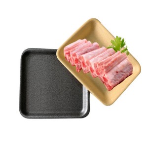 PLA Trays and Containers