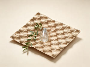 Kraft Paper Bubble Pad