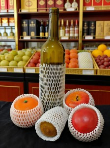 Biodegradable Foam Net