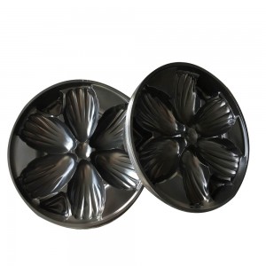 Plastic Oyster Tray