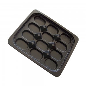 Plastic Oyster Tray