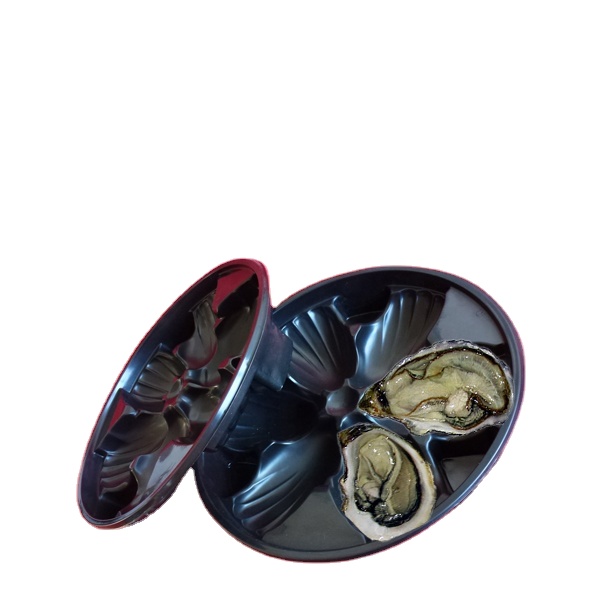 Plastic Oyster Tray Featured Image
