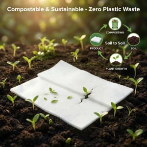 PBST Foam Sheet Roll