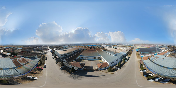 Aerial Panorama-1