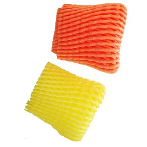 EPE Material Foam Net for Packing Fruit and Bottle with Good Quality and Elasticity