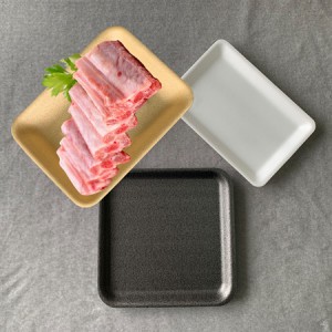 PLA Trays and Containers