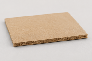 kraft paper fiber