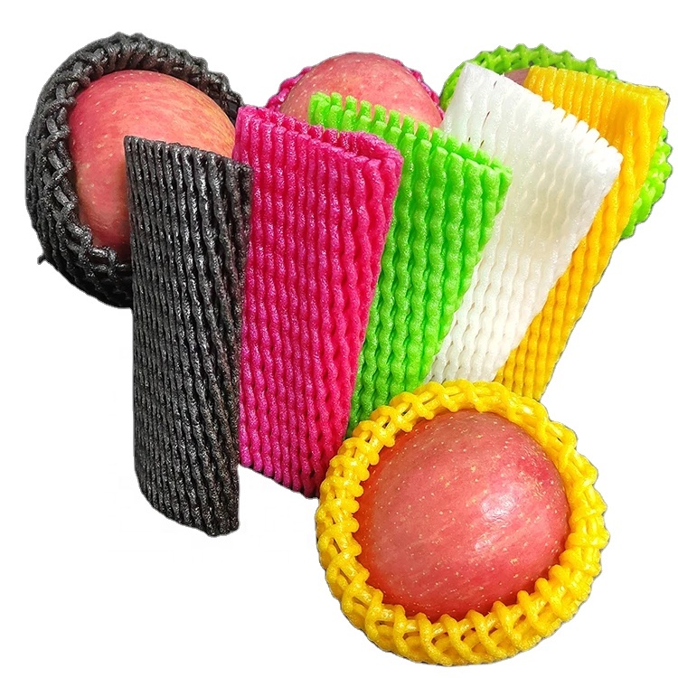 EPE Foam Net vs. Biodegradable Foam Net: Choosing the Right Protection for Your Products