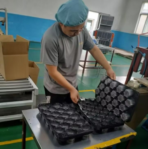 塑料