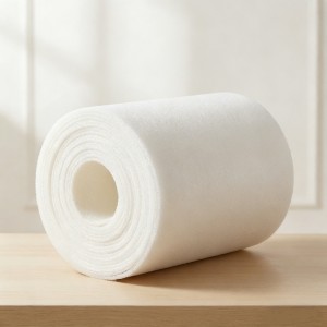 PBAT Foam Sheet Roll