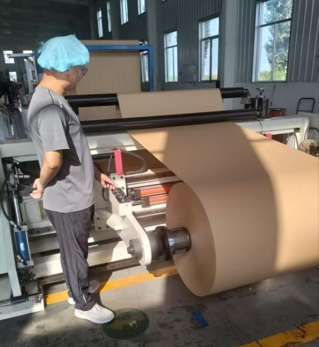 Strength Meets Sustainability: The 3-Stage Quality Control for Our Premium Kraft Paper Fruit Trays